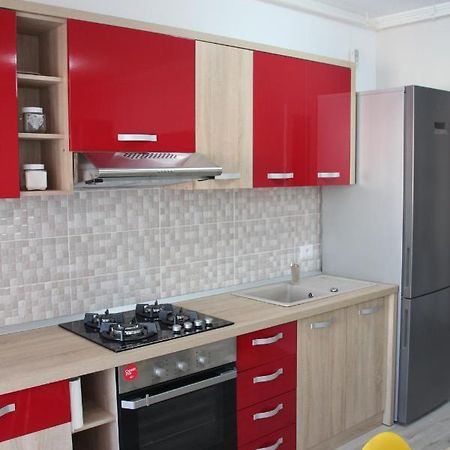Lowcost Tryp Daire Oradea Dış mekan fotoğraf