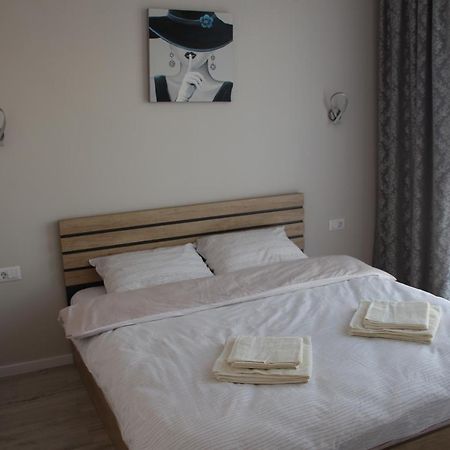 Lowcost Tryp Daire Oradea Dış mekan fotoğraf