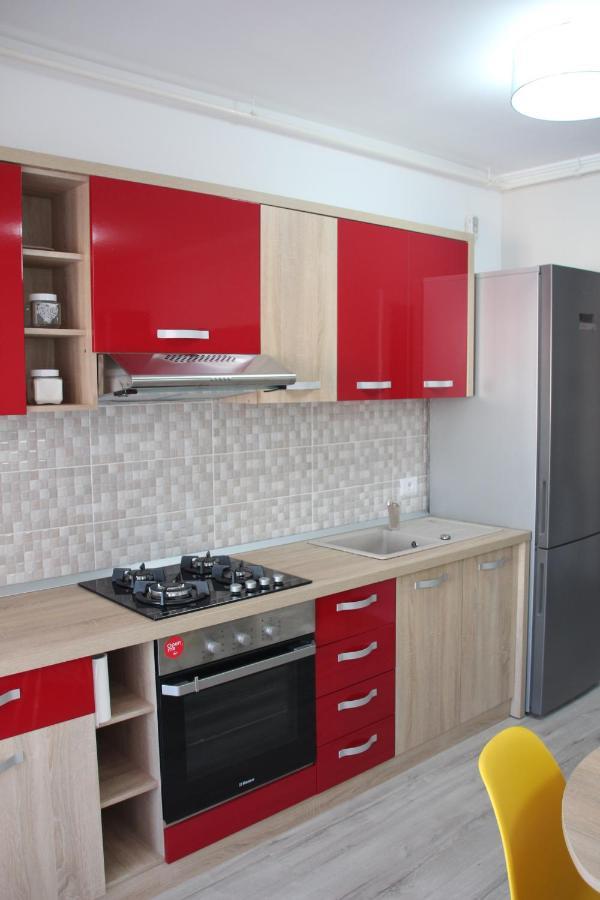 Lowcost Tryp Daire Oradea Dış mekan fotoğraf