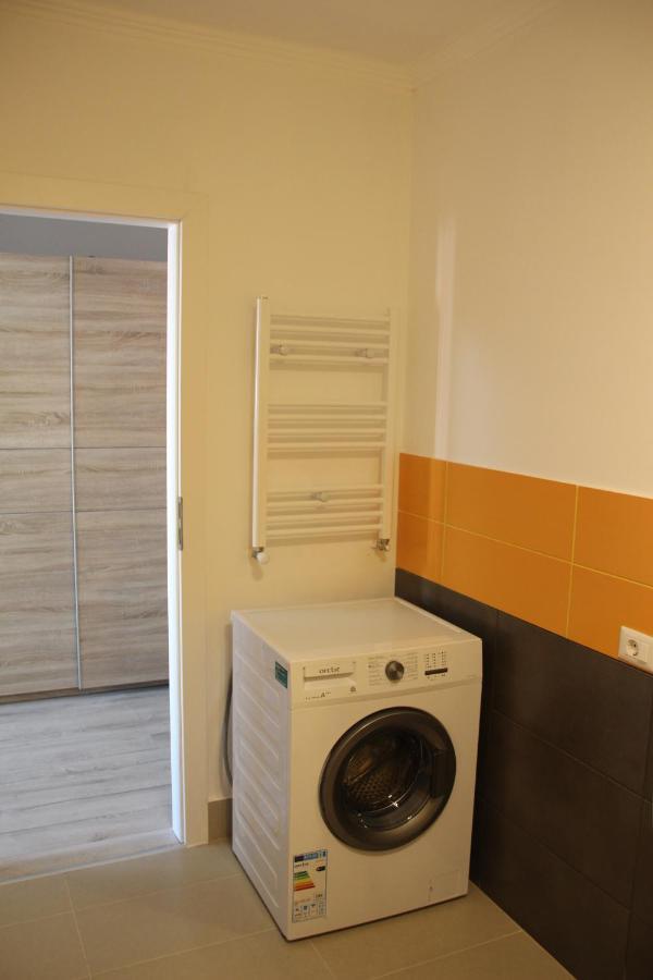 Lowcost Tryp Daire Oradea Dış mekan fotoğraf