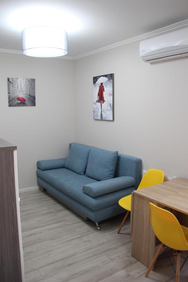 Lowcost Tryp Daire Oradea Dış mekan fotoğraf