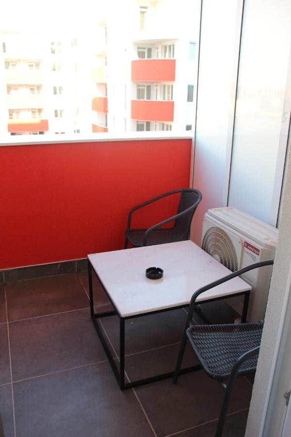 Lowcost Tryp Daire Oradea Dış mekan fotoğraf