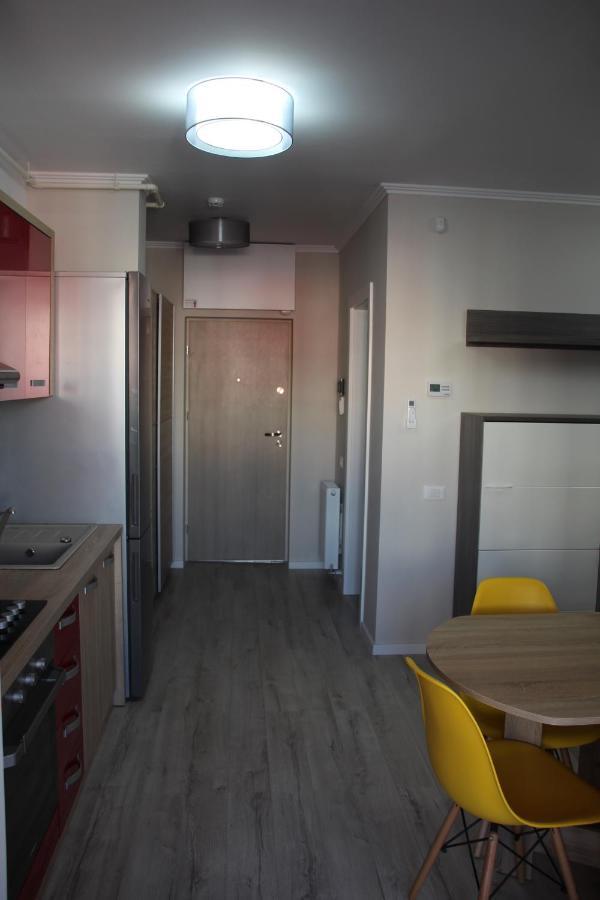 Lowcost Tryp Daire Oradea Dış mekan fotoğraf