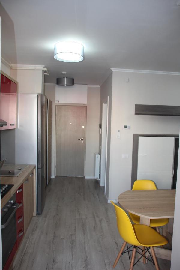 Lowcost Tryp Daire Oradea Dış mekan fotoğraf