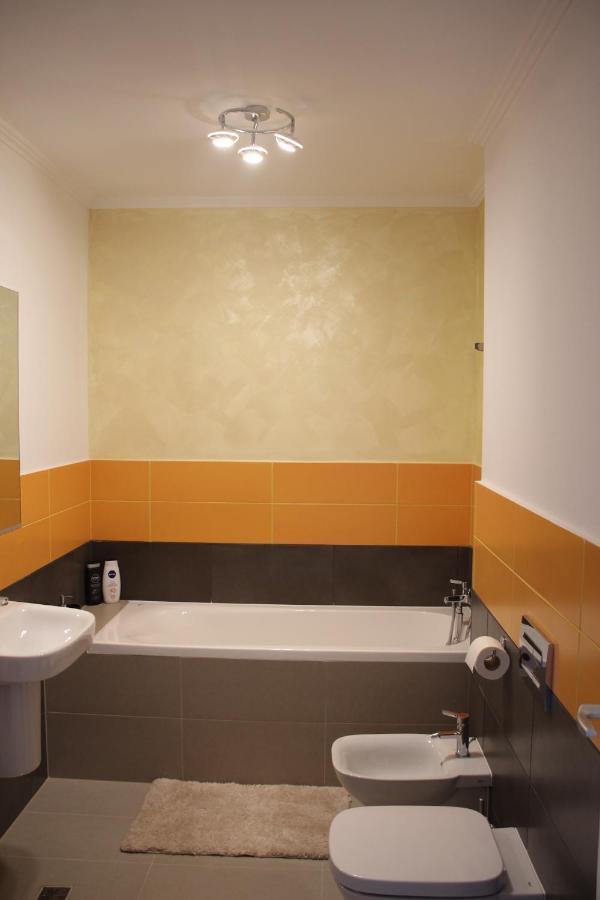 Lowcost Tryp Daire Oradea Dış mekan fotoğraf